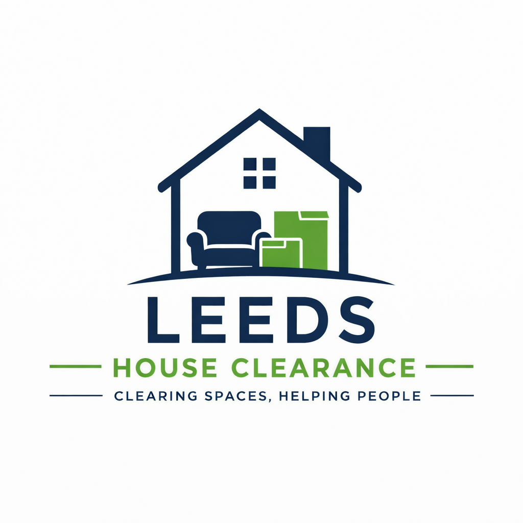 House Clearance Leeds Logo